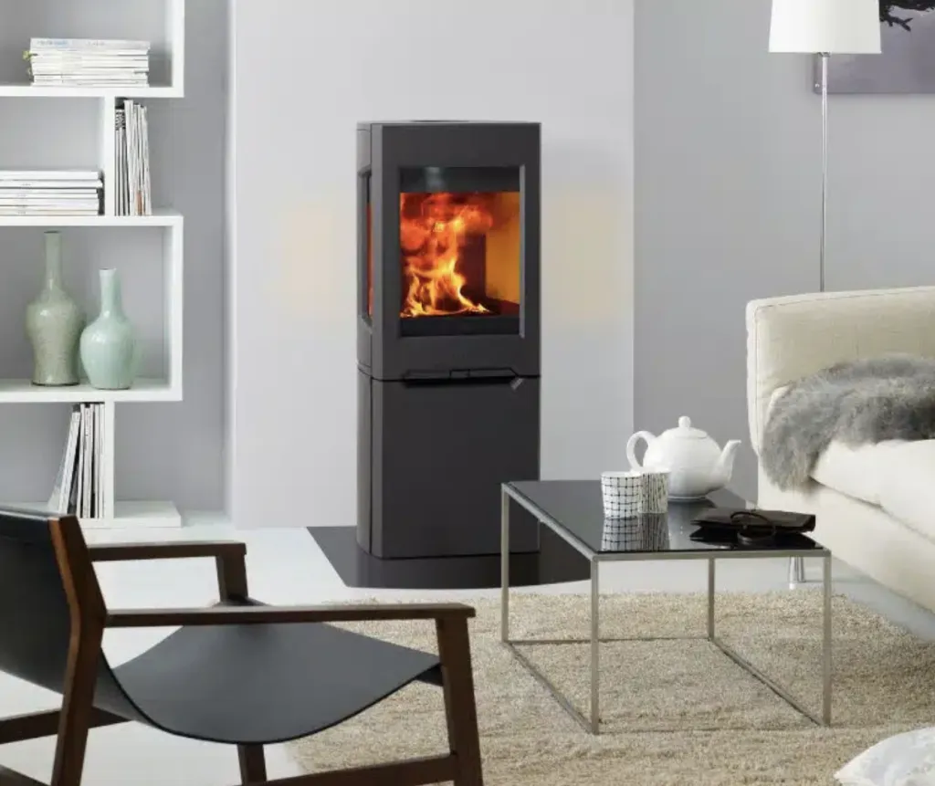 Poêle, insert, cheminée… Économisez intelligemment avec le chauffage au bois