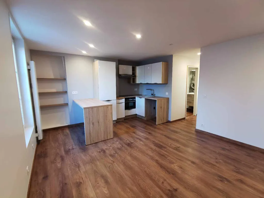 Notre zone d'activité pour ce serviceA vendre appartement F4 avec terrasse et garage