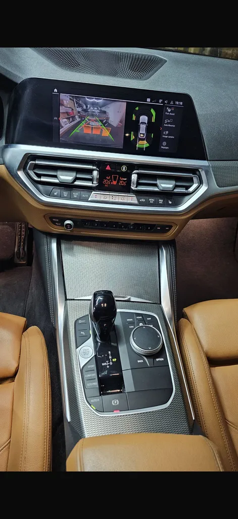 BMW 420d xDrive 190CV à vendre près du Havre