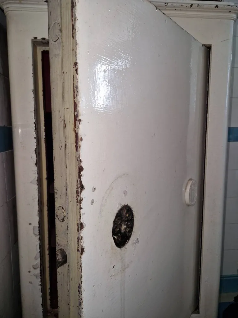 Ouverture coffre fort senlis 60300 oise