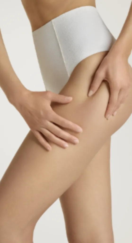 DÉCOUVREZ ВУЕВУЕ CELLULITE