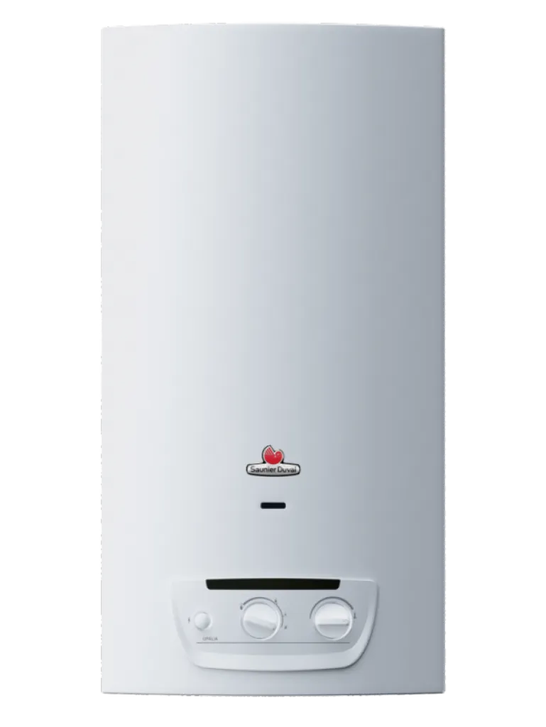 dépannage chauffe eau sur aix en provence