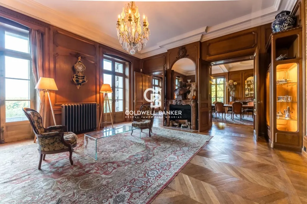 immobilier de prestige en France