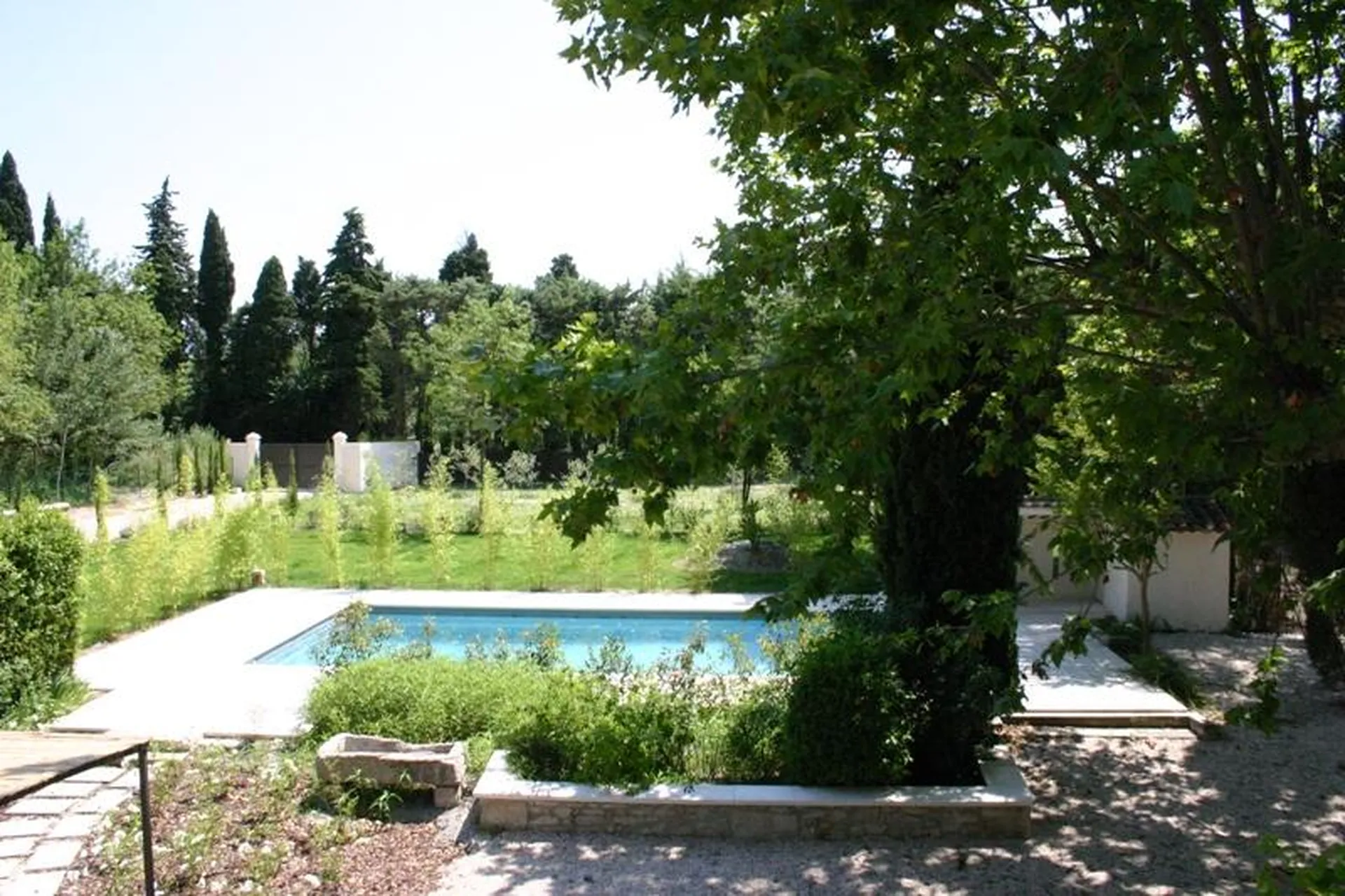 Mas en Provence en vente proche Saint Rémy de Provence