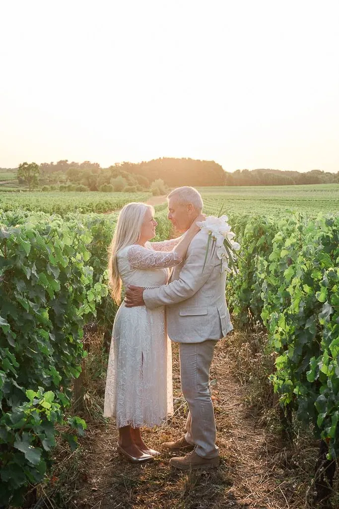 Carmen et Stéphane : Un mariage élégant et émouvant au château la grande flotte au coeur des vignes du Libournais - Les Mariages de Mademoiselle L - Julien Boyer