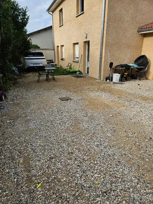 Entreprise de terrassement à Lagnieu dans l'Ain (01) avec devis rapide pour terrassement, assainissement et création ou modification de réseaux dans l'Ain