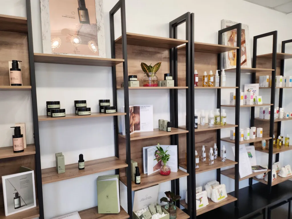 Découvrez nos marques Partenaires – La Canopée, Nature is Future, Spa du Monde