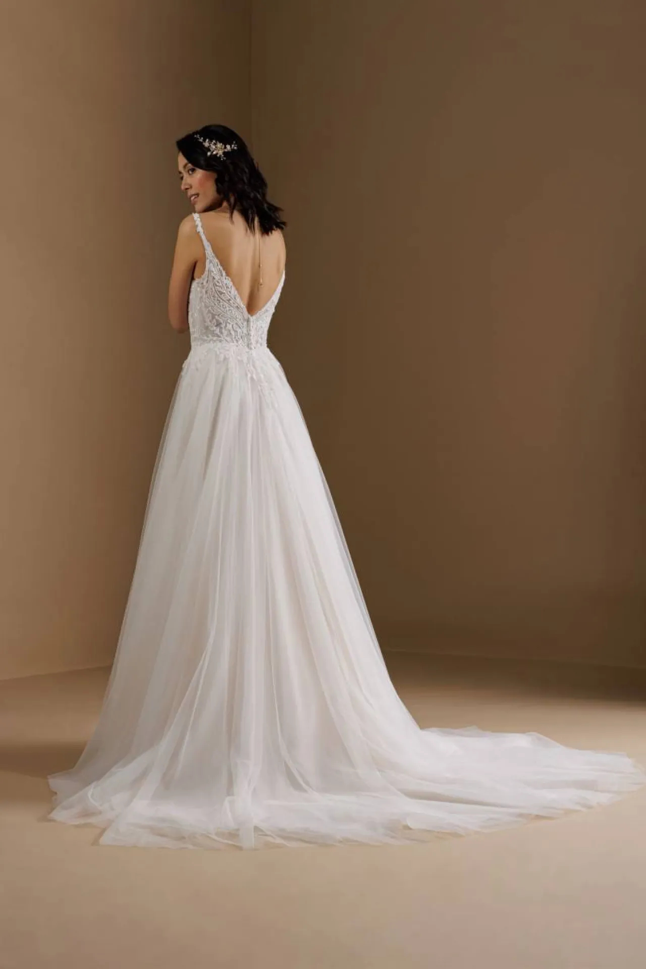 collection 2023 référence GAYA proposée dans notre boutique EGLANTINE 