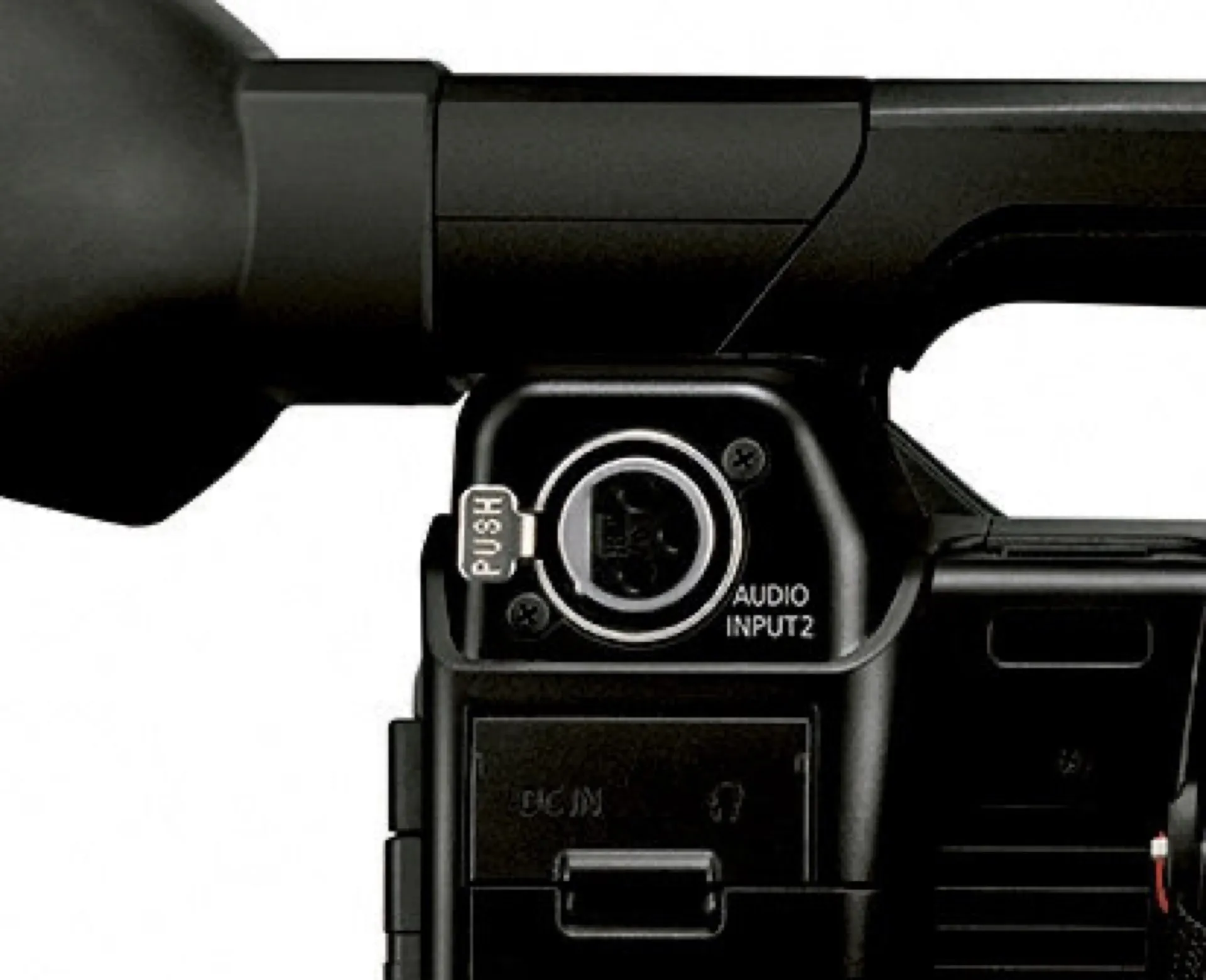 location camera panasonic à Grasse dans les alpes maritime