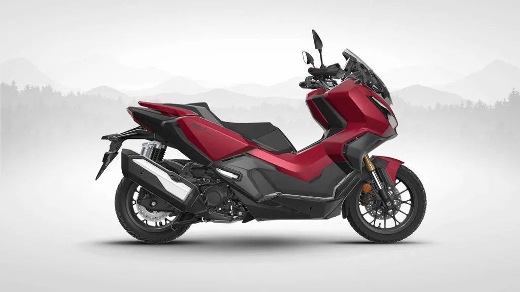 SCOOTER NEUF HONDA ADV 350 BANDOL