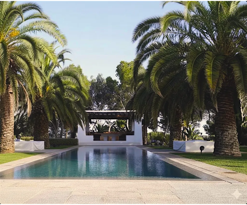 Cèdre Gray – Marbre naturel beige et crème pour sols et dallages intérieurs et extérieurs