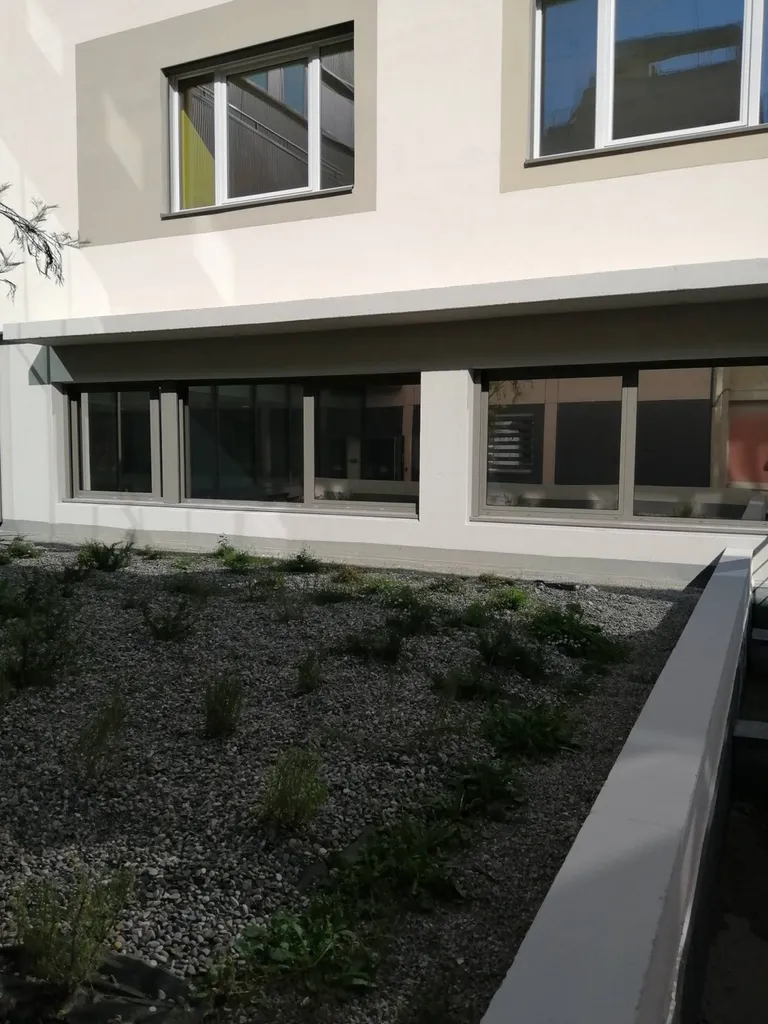 Films solaire et anti chaleur anti U V Aubagne les Paluds