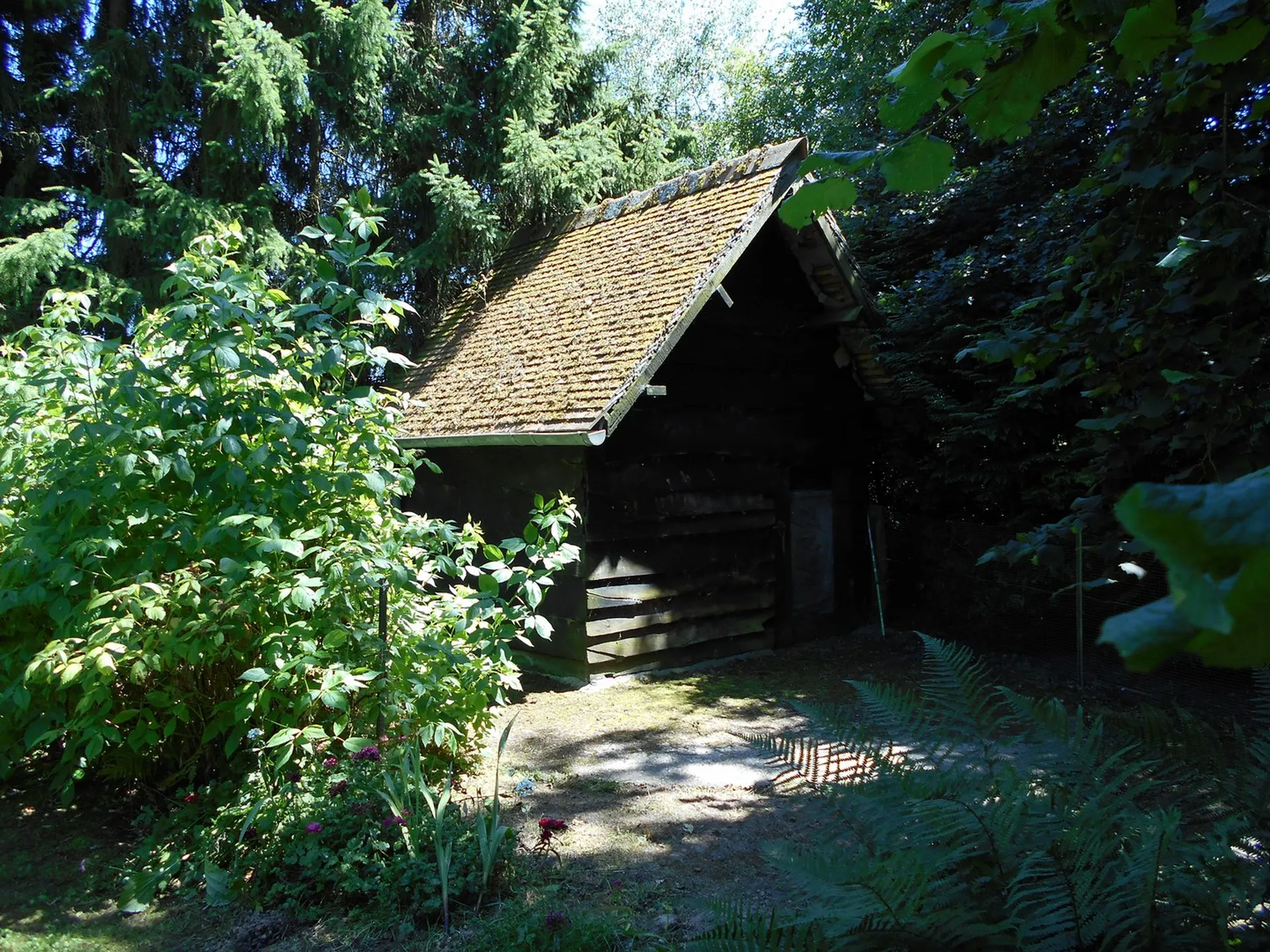 MAISON NORMANDE Proche CORMEILLES, Eure 27