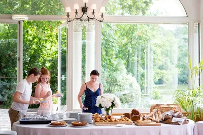 wedding planner biarritz