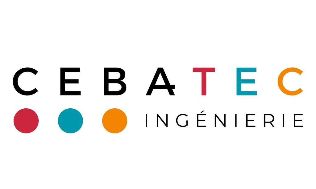 CEBATEC Ingénierie Bureau d’études ingénierie BIM et fluides Lyon