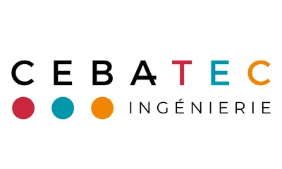 CEBATEC Ingénierie Bureau d’études ingénierie BIM et fluides Lyon