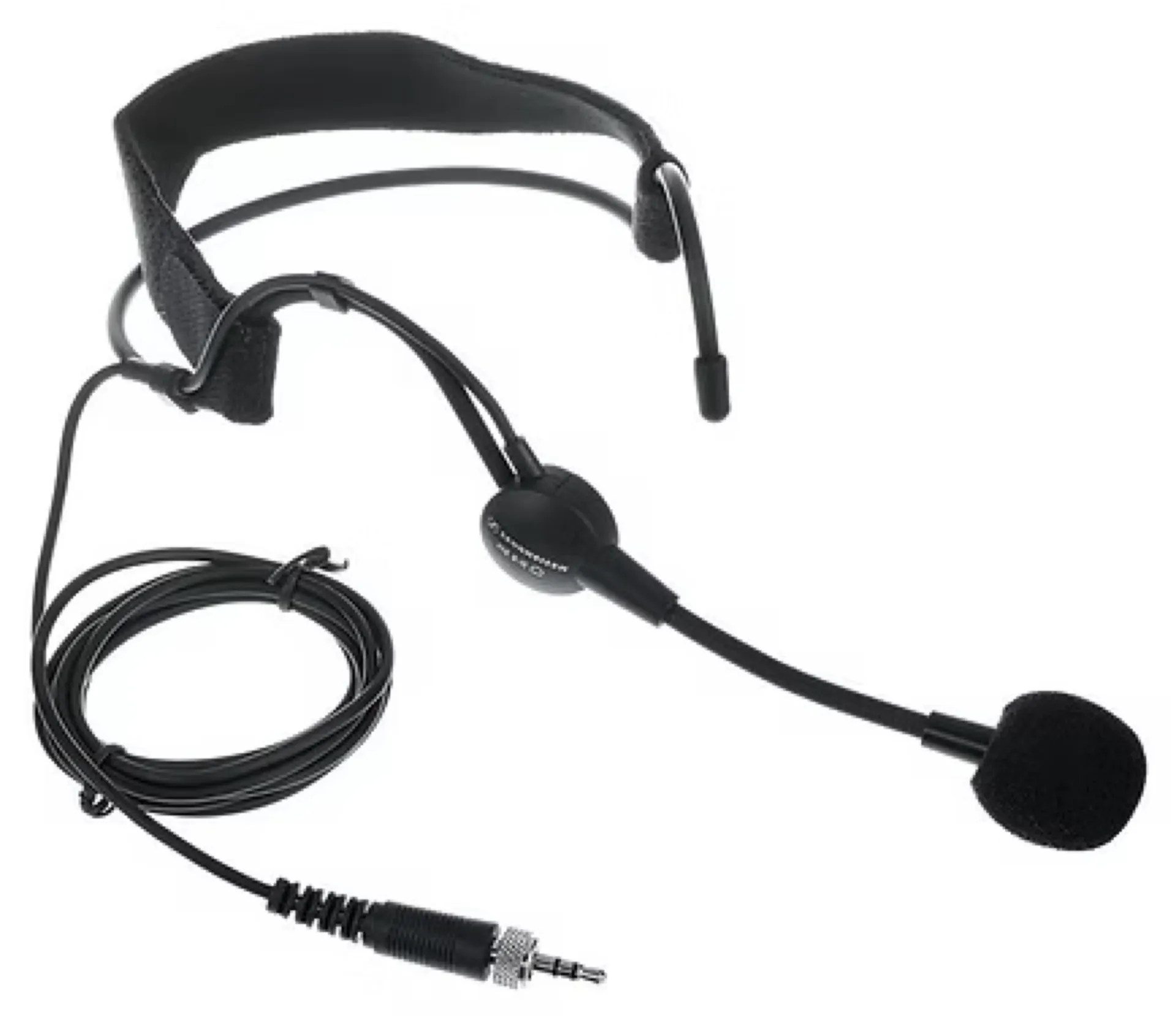 MICRO HF CASQUE SENNHEISER XSW1