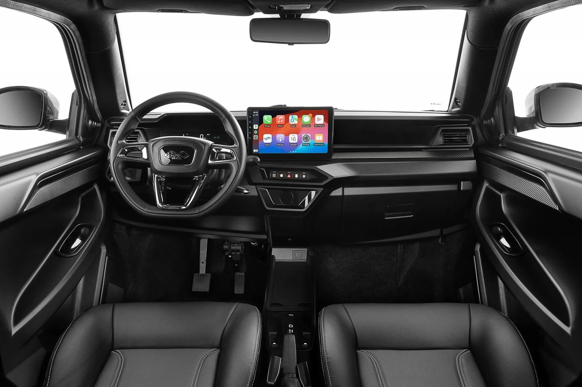 Voiture sans permis LIGIER JS50 Elite à Gardanne