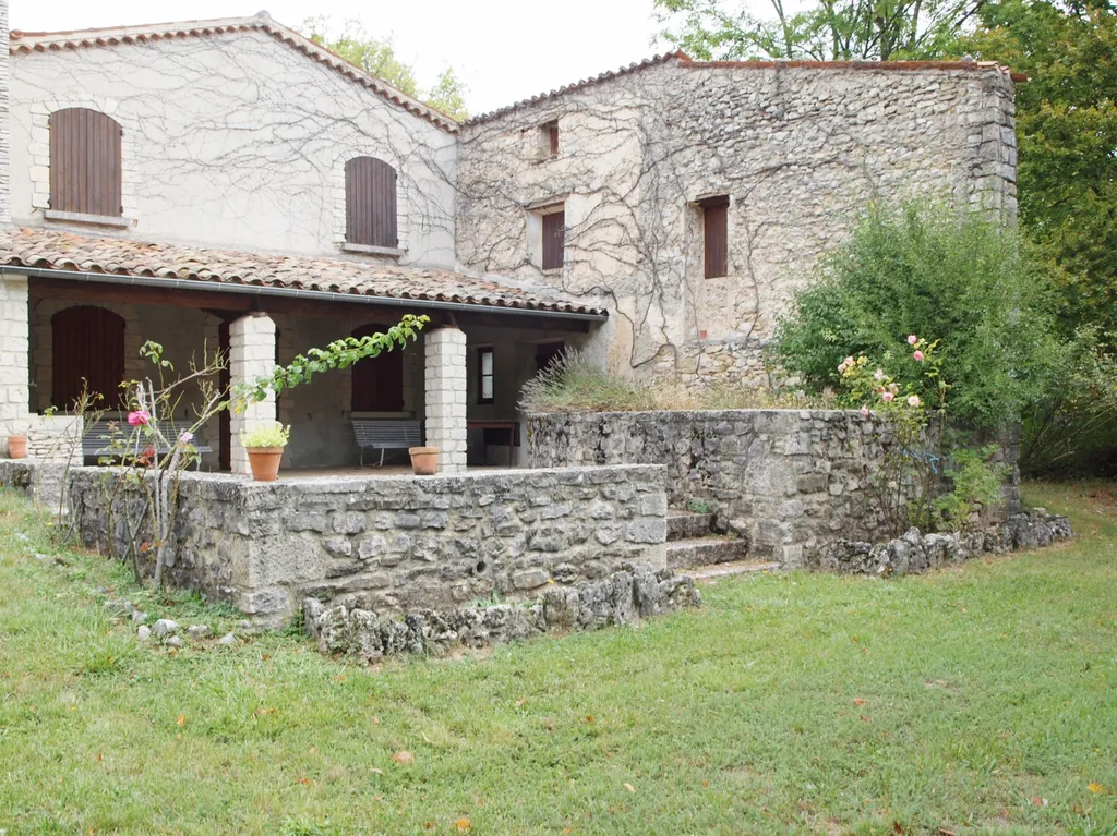 Maison à vendre en Provence