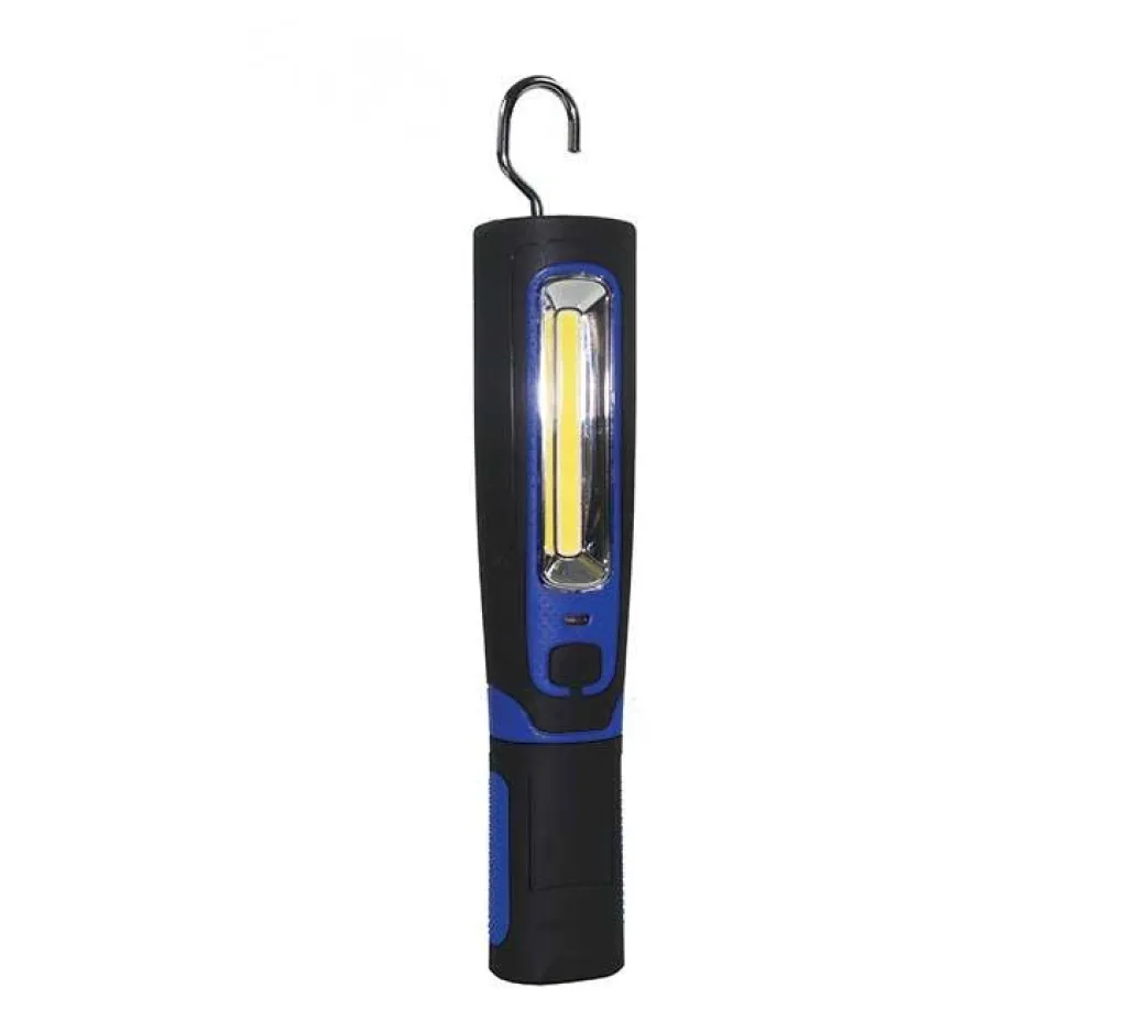 Rampe LED Lampe baladeuse pour entretien automobile CPI Hygiène