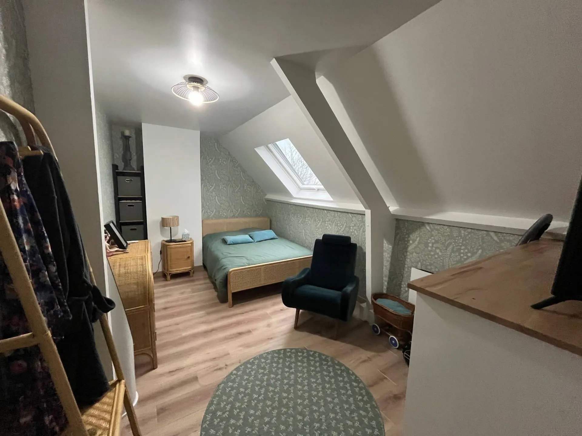 EXCLUSIVITE ! Barentin Superbe pavillon offrant de belles prestations