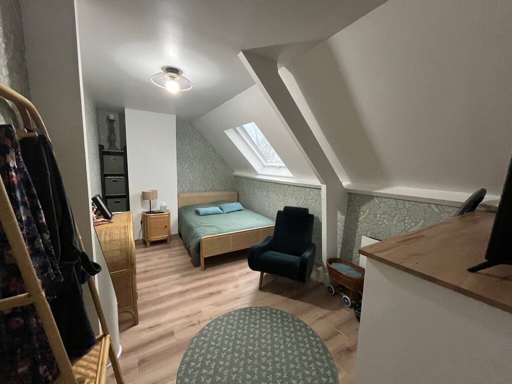 EXCLUSIVITE ! Barentin Superbe pavillon offrant de belles prestations