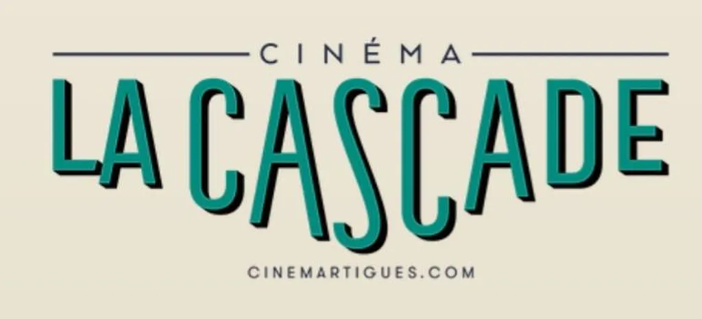 Cinéma centre-ville de Martigues quartier Jonquières La Cascade