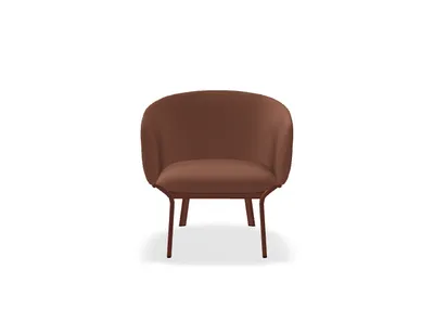 Fauteuil Gracie pour espaces lounge & professionnels – confort ergonomique, finitions premium en Région PACA (Marseille, Nice, Aix-en-Provence)