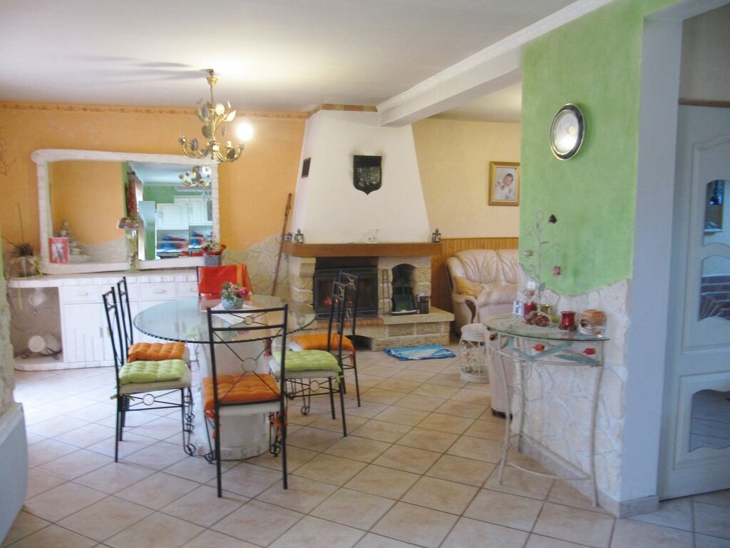 MAISON NORMANDE proche de LISIEUX, Calvados 14