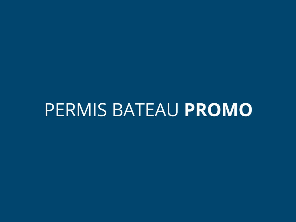 Permis bateau en ligne Var : Formation flexible