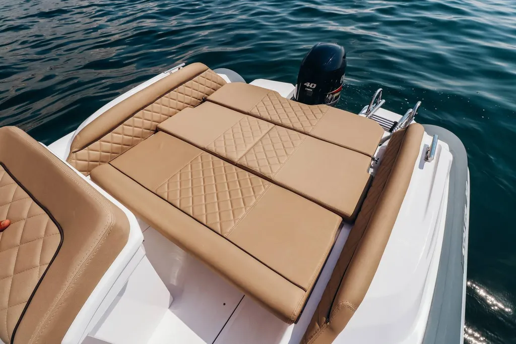 Prix d'un bateau Soleil 18 de Salpa neuf en Martinique