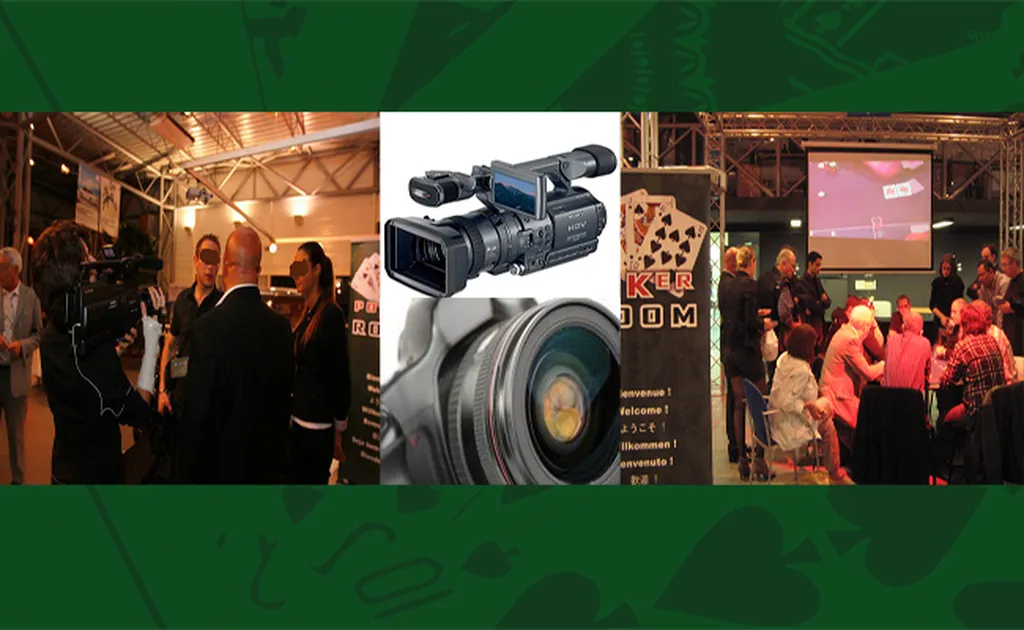 Photographe