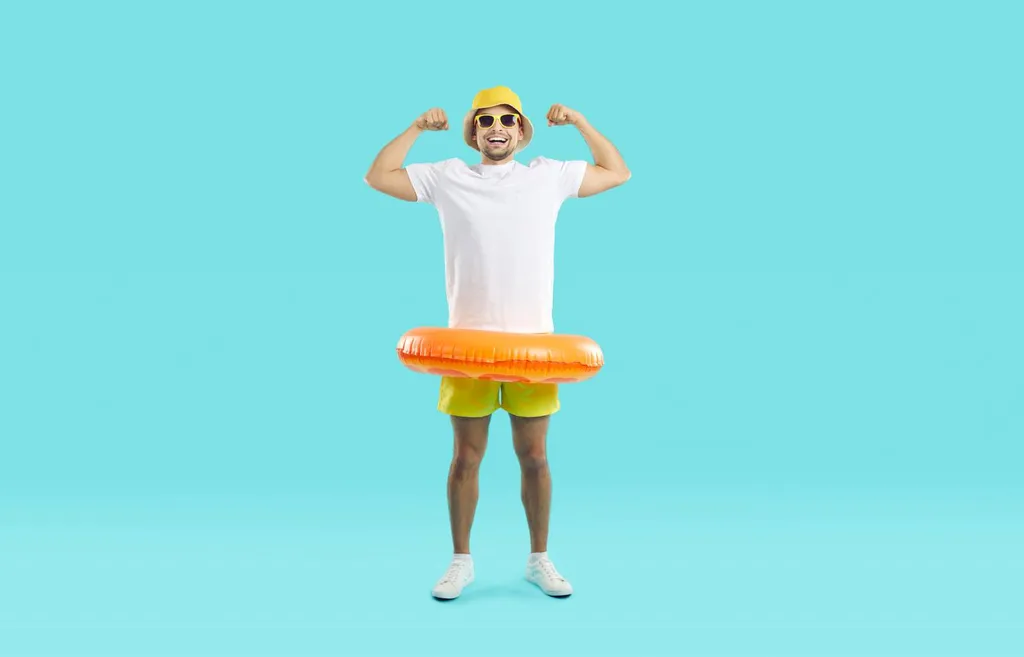 PROMOTION SUR LES PISCINES