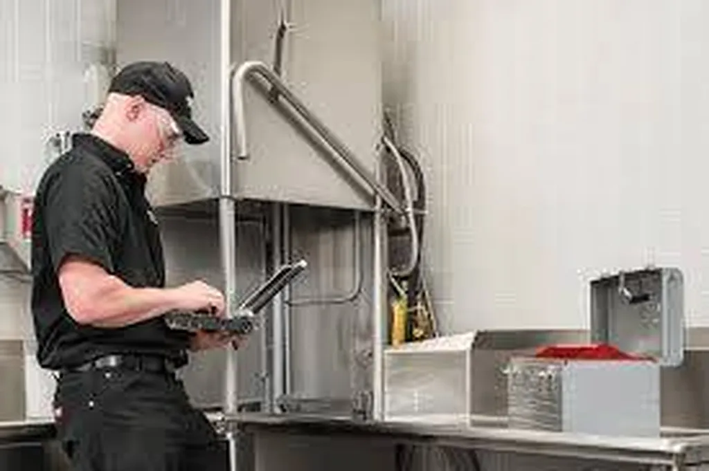 broken commercial oven repair, restaurant kitchen equipment failure