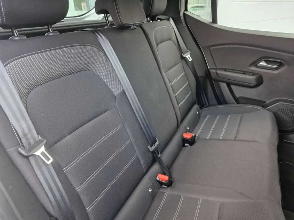 DACIA SANDERO CONFORT TCe 90 PRÈS DE TOULOUSE A PLAISANCE DU TOUCHE