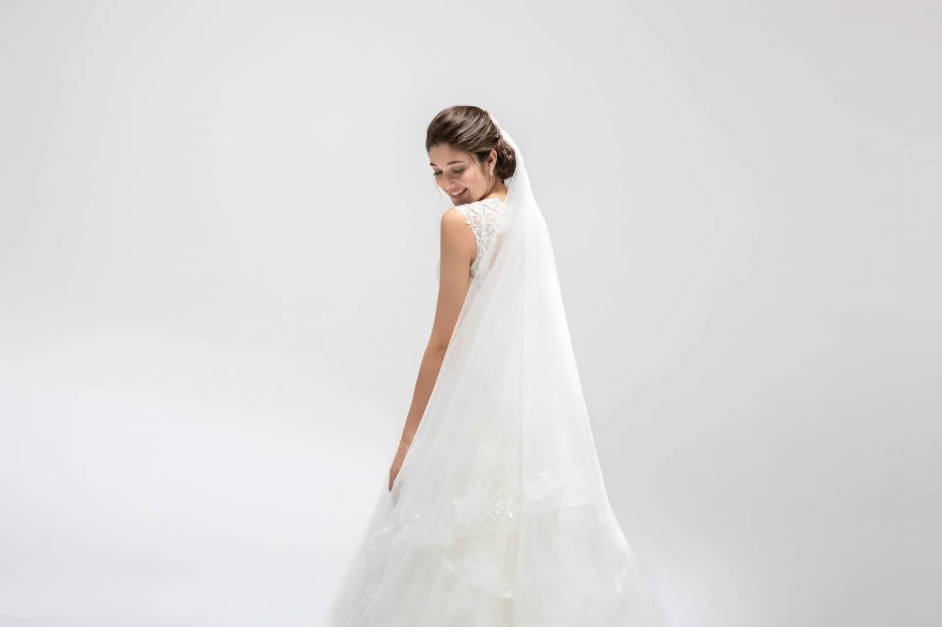 boutique de robe de mariée princesse Marseille près de Bandol