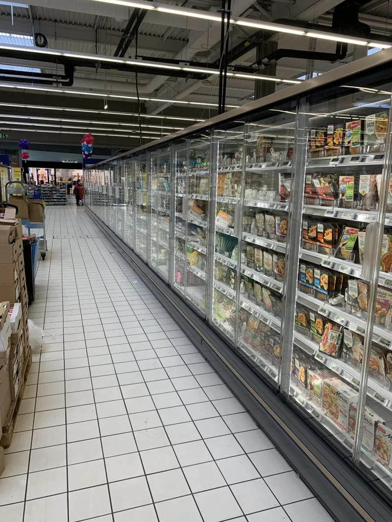 Vous souhaitez réaliser une chambre froide ou installer une vitrine réfrigérée ? Contactez West froid clim en gironde ou en Nouvelle aquitaine