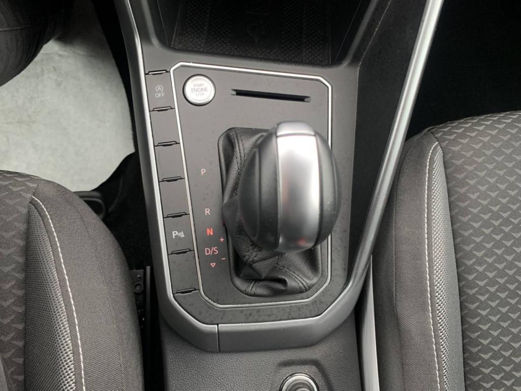 VOLKSWAGEN Polo occasion essence boite automatique proche de Dieppe