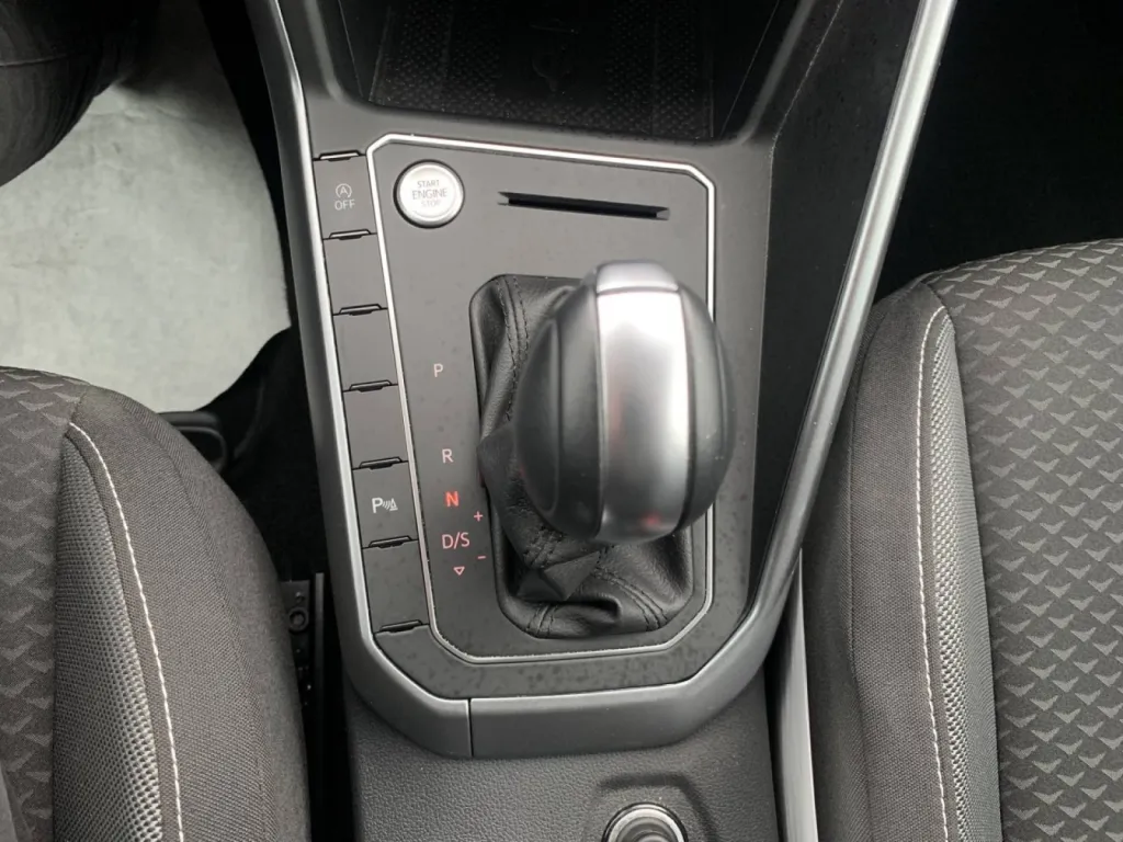 VOLKSWAGEN Polo occasion essence boite automatique proche de Dieppe