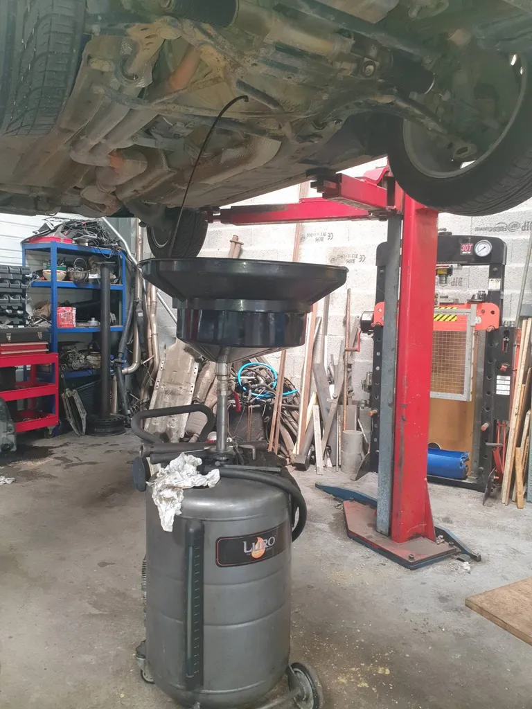 ou faire réparé ma bmw a marcheprime