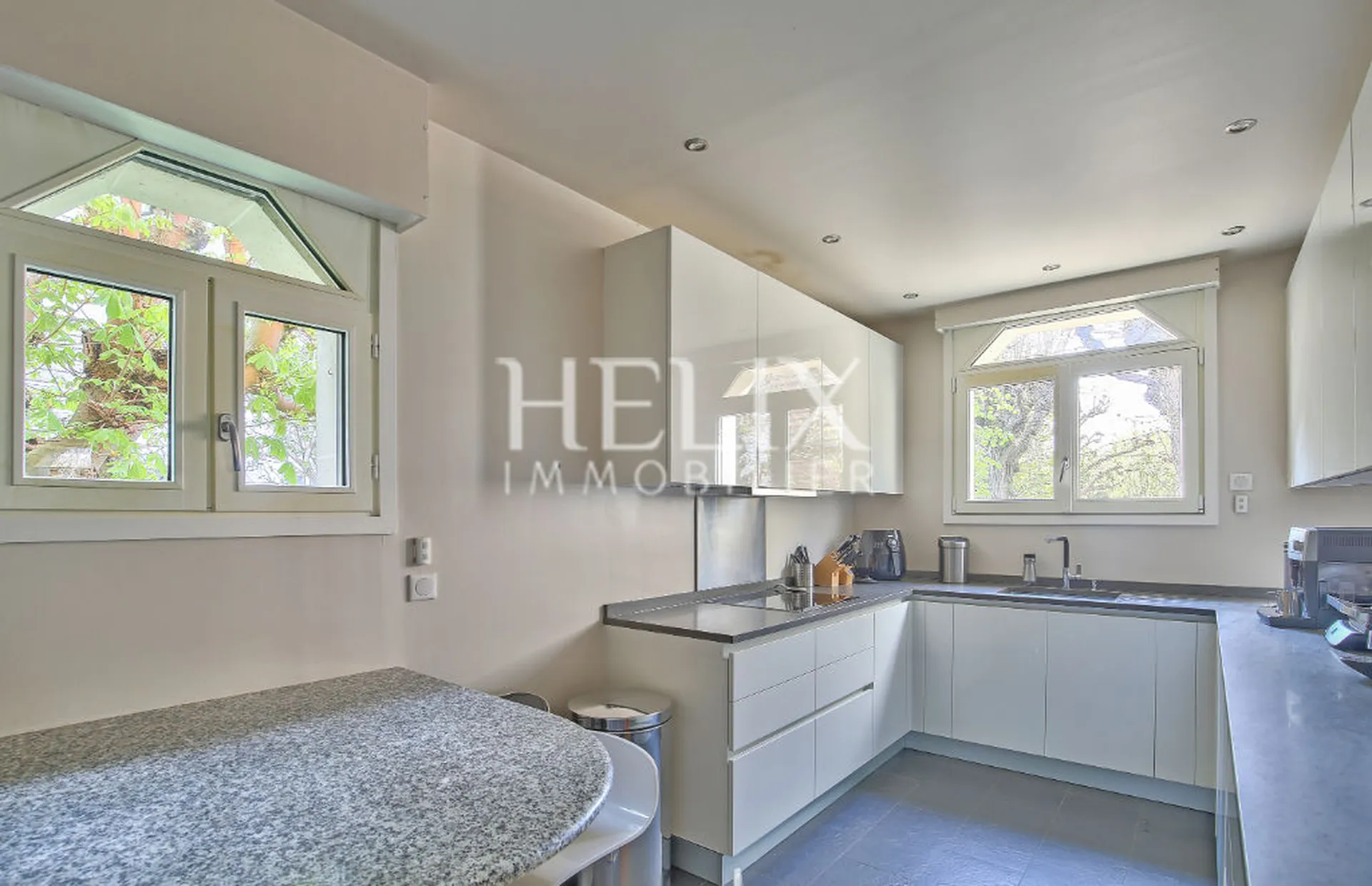 Le Vésinet Centre - Belle maison moderne