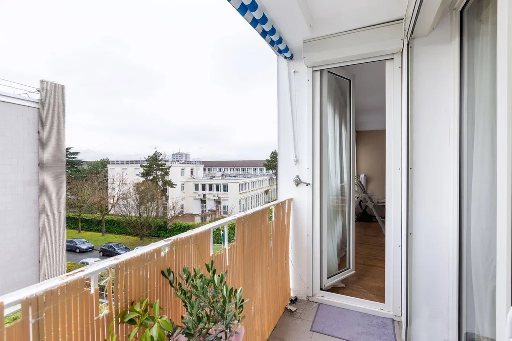 A vendre 4 pièces en parfait état Rueil 92500