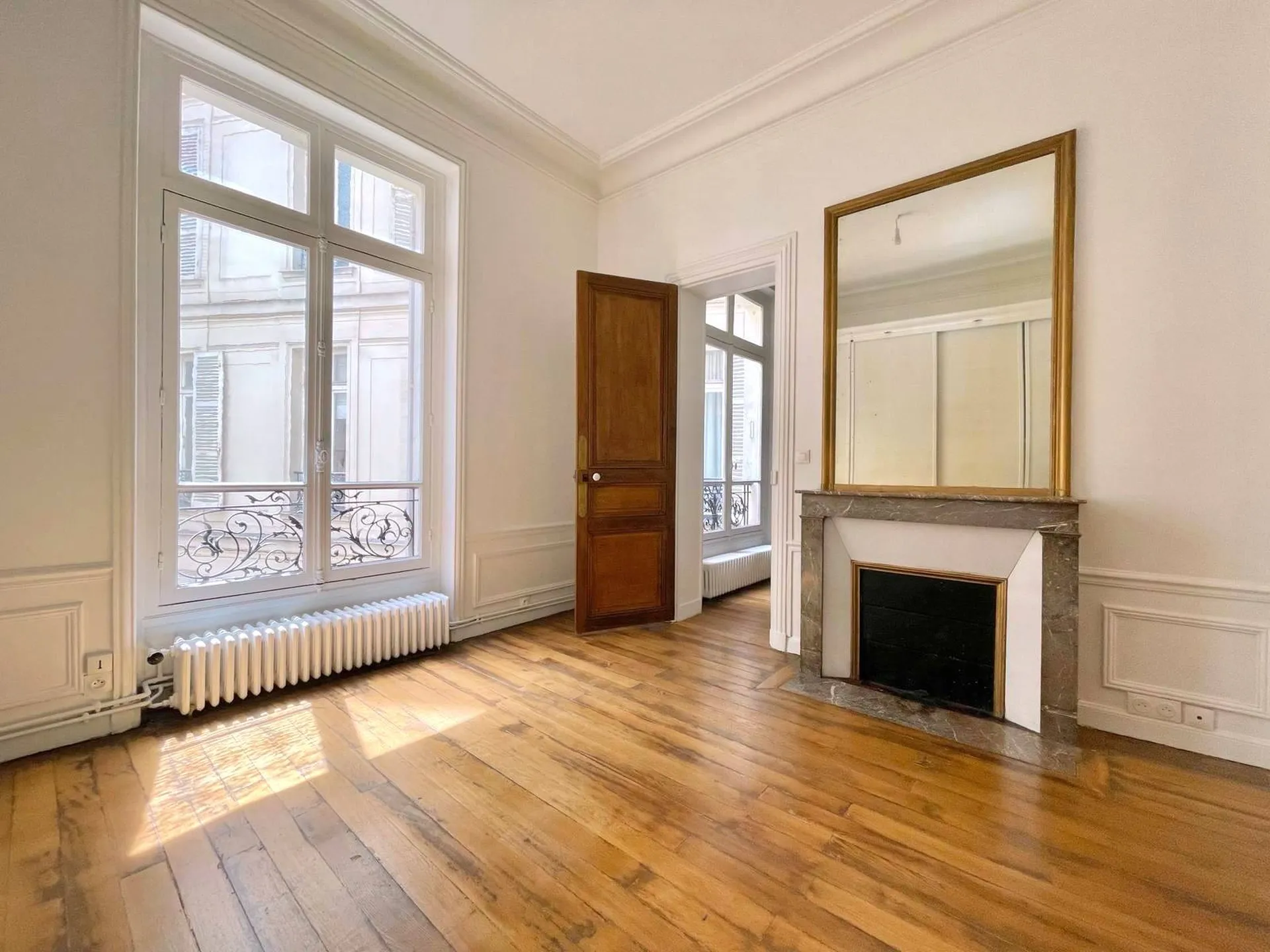 A vendre 2 pièces Marché Poncelet Paris 75017