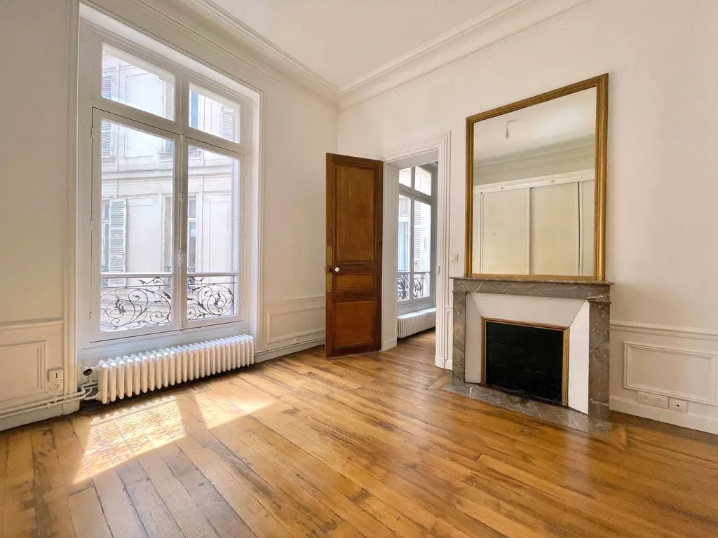 A vendre 2 pièces Marché Poncelet Paris 75017