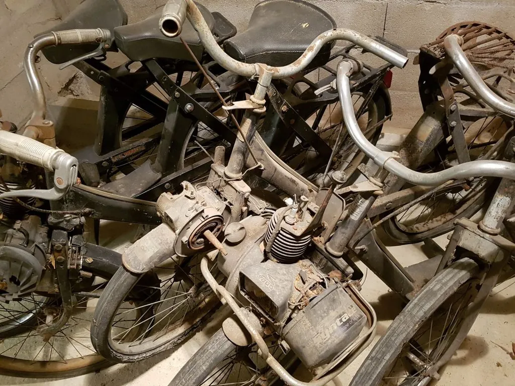 SOLEX