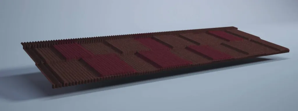 GERARD SENATOR couleur SUNSET