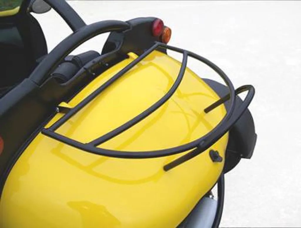 Vente voiture sans permis de la marque Secma F 440 2 places pres de Toulon dans le Var 83