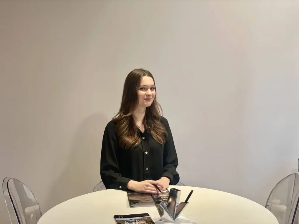 Anastasia agence du Vésinet