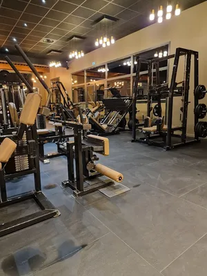 Salle de sport – Préparation physique, renforcement musculaire, remise en forme et performance Allauch – Bouches-du-Rhône (proximité Marseille 13ᵉ) Invictus