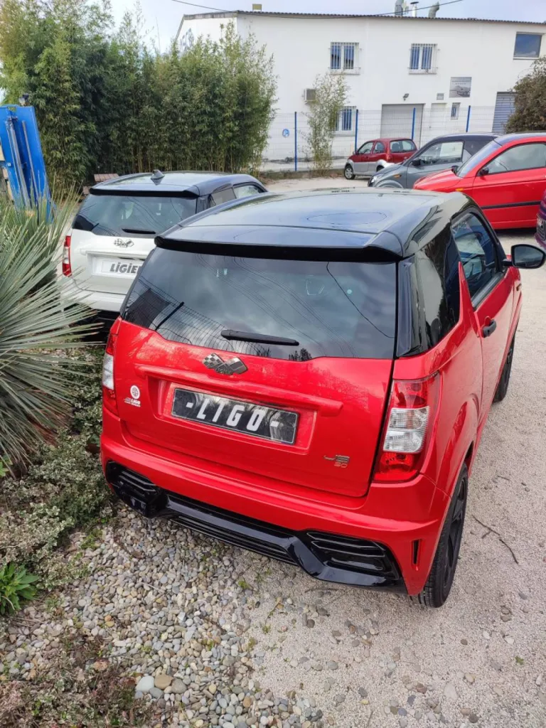 js 50 sport occasion la garde vsp ligo var 83